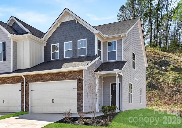 Photo 3 of Townhouse for sale at 113 Sugg Trl, Weaverville, NC 28787 | MLS# 4366029 | Listing updated on 2026-10-01