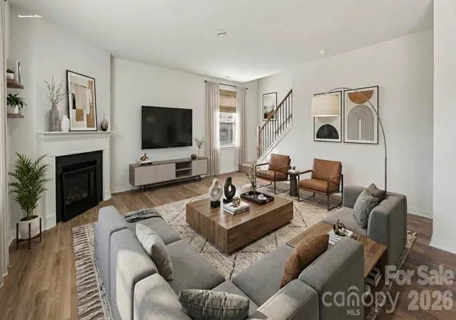 2nd image of 11403 Cardinal Creek Ave, Charlotte, NC 28215 | MLS# 4366045