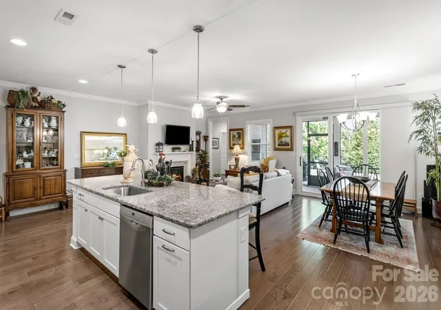 Photo 4 of Single family home for sale at 5125 Looking Glass Trl, Denver, NC 28037 | MLS# 4366075 | Listing updated on 2026-08-31