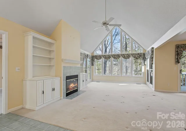 Homes for sale in Flat Rock, NC | 514 Cobblestone Ln, Flat Rock, NC 28731 | MLS# 4366078