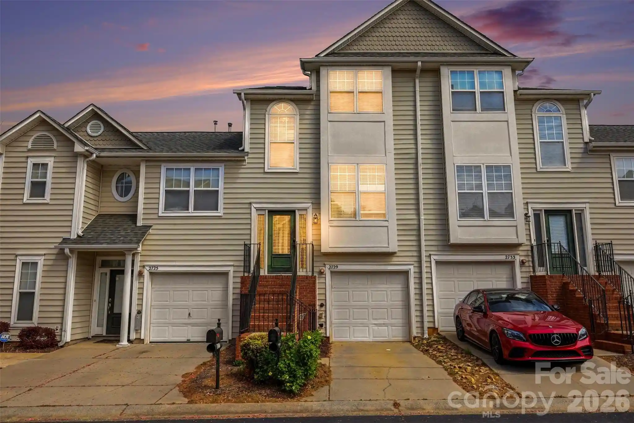 Listing Photo 26 - Condo for sale in 2729 Avalon Loop Rd located at 2729 Avalon Loop Rd, Charlotte, NC 28269 - Unit 2729 Avalon Loop Rd