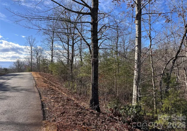 Photo 2 of Land for sale at 0 Rock Ledge Dr, Lake Lure, NC 28746 | MLS# 4366100 | Listing updated on 2026-10-02