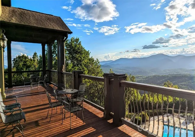 Photo 4 of Land for sale at 0 Rock Ledge Dr, Lake Lure, NC 28746 | MLS# 4366100 | Listing updated on 2026-10-02