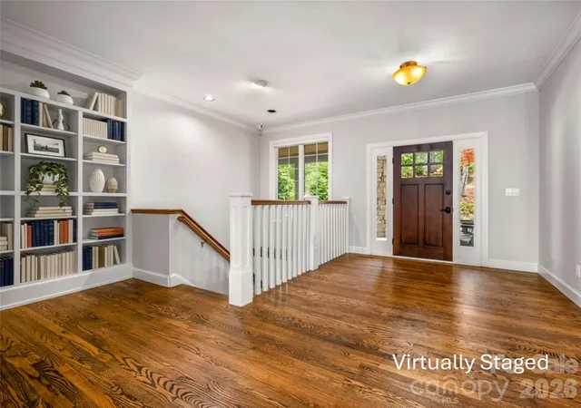 Photo 4 of Single family home for sale at 69 Old Hickory Trl, Hendersonville, NC 28739 | MLS# 4366104 | Listing updated on 2026-09-22