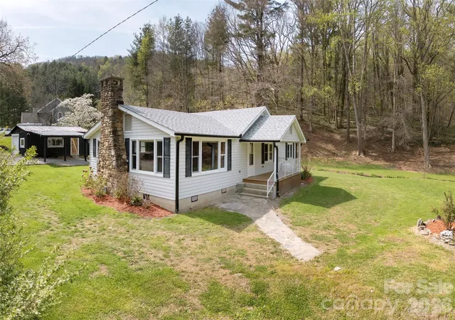 1st image of 91 Rice Branch Rd, Asheville, NC 28804 | MLS# 4366116