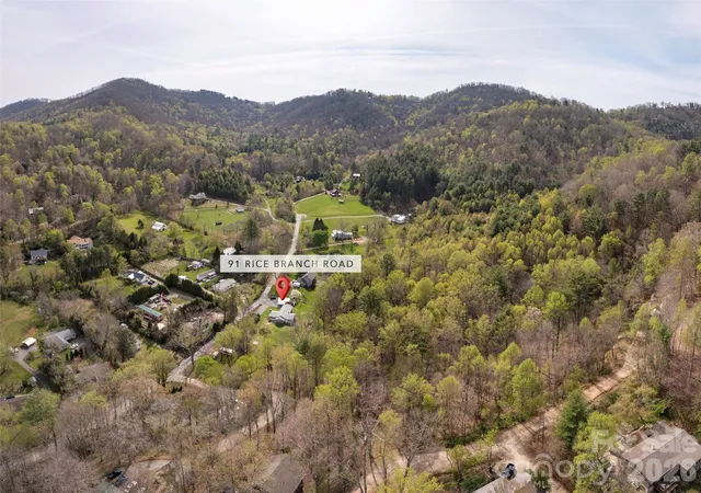 39th image of 91 Rice Branch Rd, Asheville, NC 28804 | MLS# 4366116