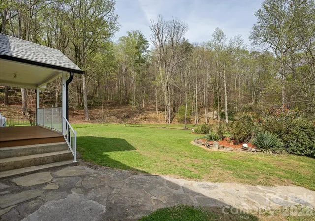 4th image of 91 Rice Branch Rd, Asheville, NC 28804 | MLS# 4366116