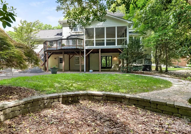 29th image of 5239 Winding Brook Rd, Charlotte, NC 28226 | MLS# 4366118