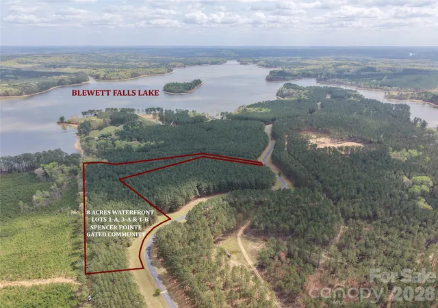 Homes for sale in Lilesville, NC | Tbd Spencer Pointe Rd, Lilesville, NC 28091 | MLS# 4366142