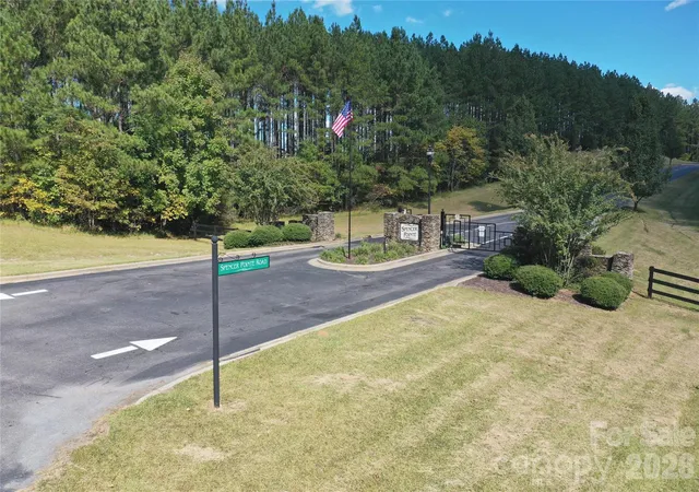 Homes for sale in Lilesville, NC | Tbd Spencer Pointe Rd, Lilesville, NC 28091 | MLS# 4366142