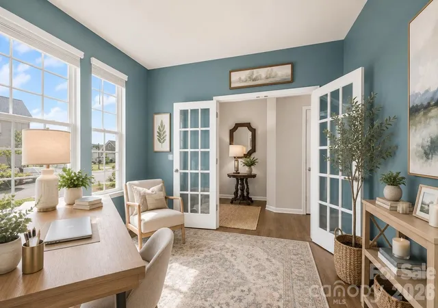 Photo 1 of Townhouse for sale at 909 Cobbled Way, Fort Mill, SC 29715 | MLS# 4366146 | Listing updated on 2026-10-05