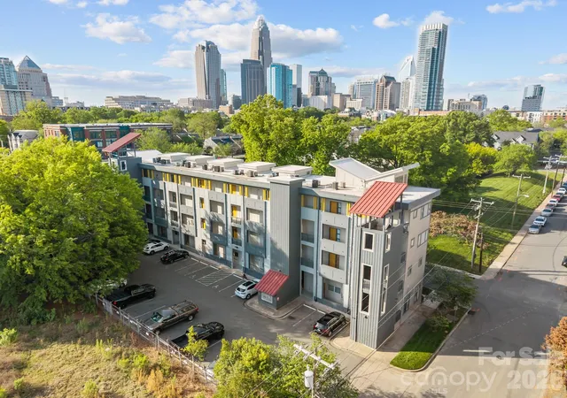 1st image of 514 W 10th St #403, Charlotte, NC 28202 | MLS# 4366152
