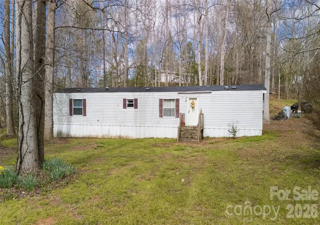 Photo 1 of Single family home for sale at 133 Birdie Watson Rd, Rutherfordton, NC 28139 | MLS# 4366171 | Listing updated on 2026-09-15
