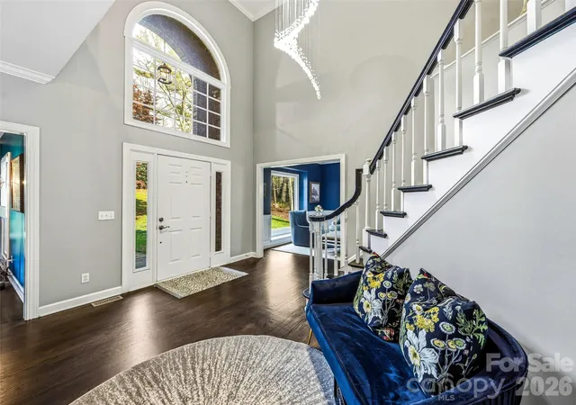Photo 2 of Single family home for sale at 32 Franklin Farm Rd, Fletcher, NC 28732 | MLS# 4366172 | Listing updated on 2026-10-02