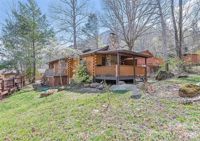 Homes for sale in Maggie Valley, NC | 61 Shirdash Dr, Maggie Valley, NC 28751 | MLS# 4366174