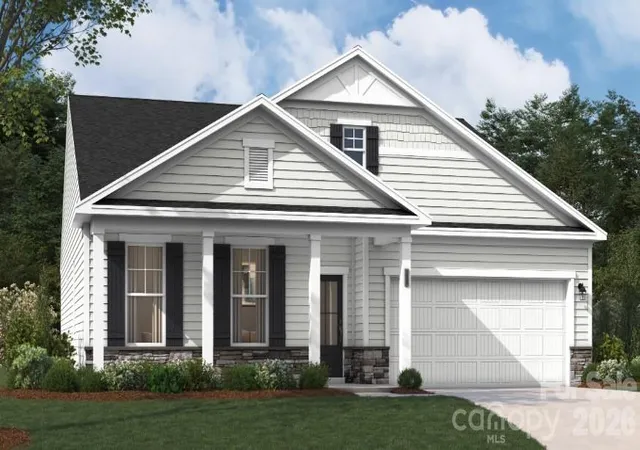 Photo 1 of Sale Pending at 991 Exeter Dr, Sherrills Ford, NC 28673 | MLS# 4366179 | Listing updated on 2026-09-14