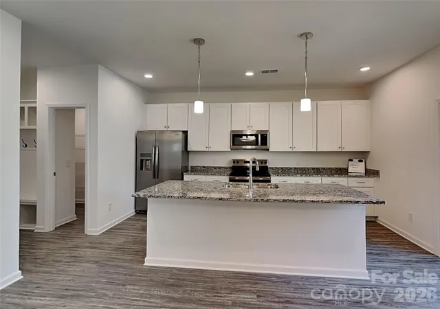 Photo 2 of Single family home for sale at 481 Hager Lake Rd, Mooresville, NC 28115 | MLS# 4366201 | Listing updated on 2026-09-01