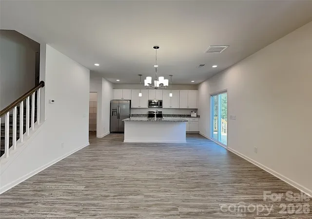 Photo 3 of Single family home for sale at 481 Hager Lake Rd, Mooresville, NC 28115 | MLS# 4366201 | Listing updated on 2026-09-01