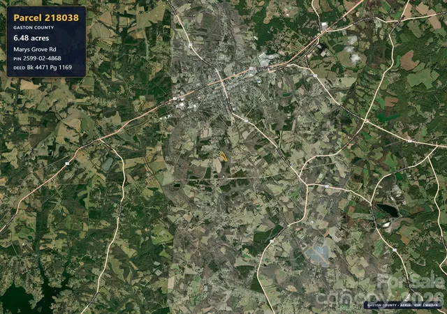 Homes for sale in Cherryville, NC | 00 Marys Grove Rd, Cherryville, NC 28021 | MLS# 4366204
