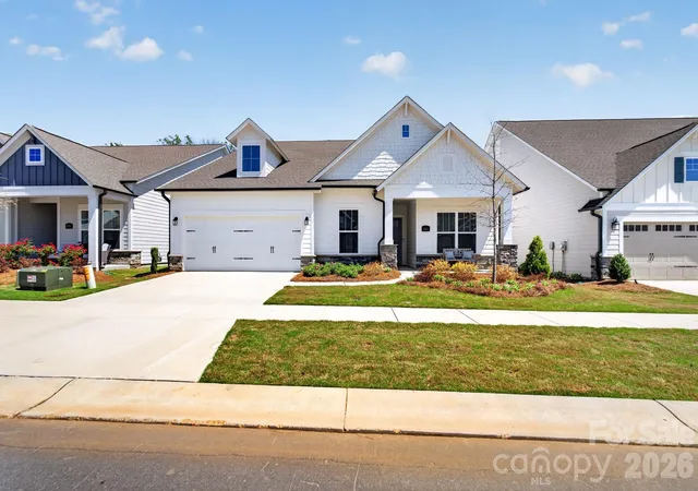 2nd image of 1405 Encore Ln, Waxhaw, NC 28173 | MLS# 4366207