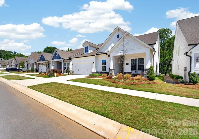 3rd image of 1405 Encore Ln, Waxhaw, NC 28173 | MLS# 4366207