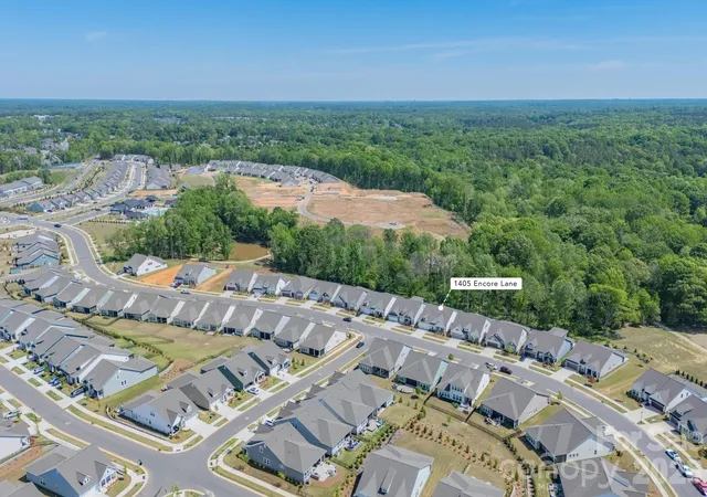 45th image of 1405 Encore Ln, Waxhaw, NC 28173 | MLS# 4366207