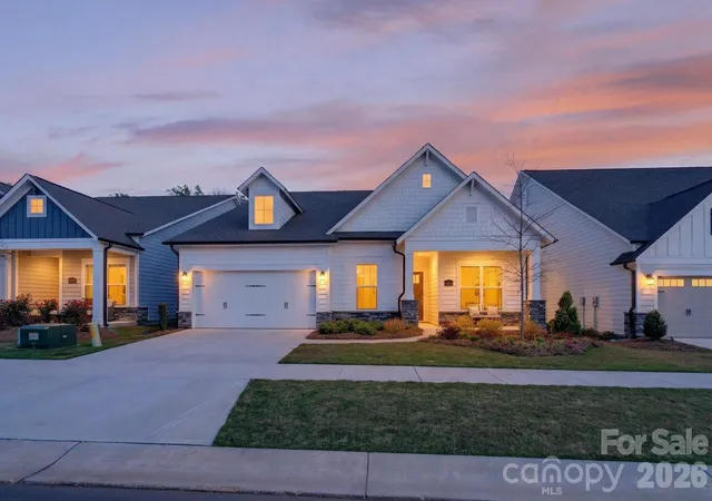 5th image of 1405 Encore Ln, Waxhaw, NC 28173 | MLS# 4366207