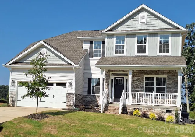 Photo 1 of Sale Pending at 5115 Colchester Ct #60, Catawba, NC 28609 | MLS# 4366234 | Listing updated on 2026-09-12