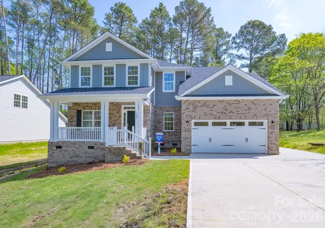 Photo 1 of Single family home for sale at 5053 Cardiff Ct #03, Catawba, NC 28609 | MLS# 4366245 | Listing updated on 2026-07-18