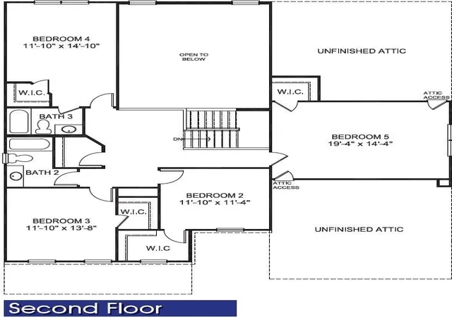 Photo 3 of Single family home for sale at 5053 Cardiff Ct #03, Catawba, NC 28609 | MLS# 4366245 | Listing updated on 2026-07-18