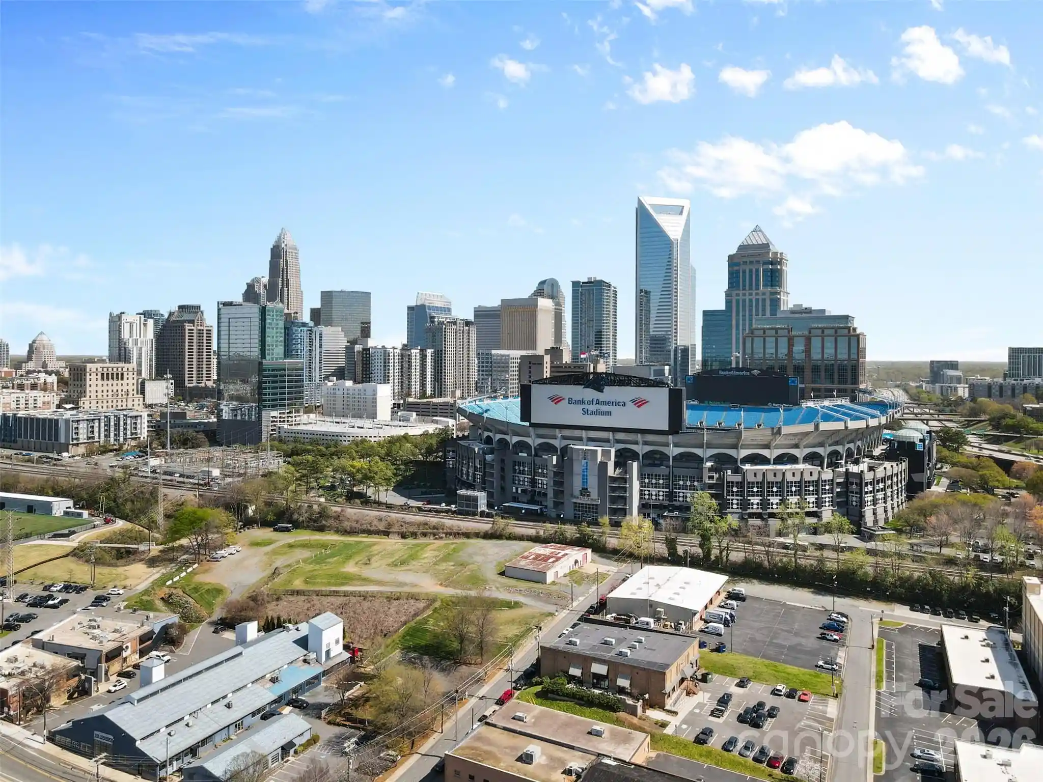 Listing Photo 1 - Condo for sale in 925 Westmere Ave located at 925 Westmere Ave, Charlotte, NC 28208 - Unit 925 Westmere Ave