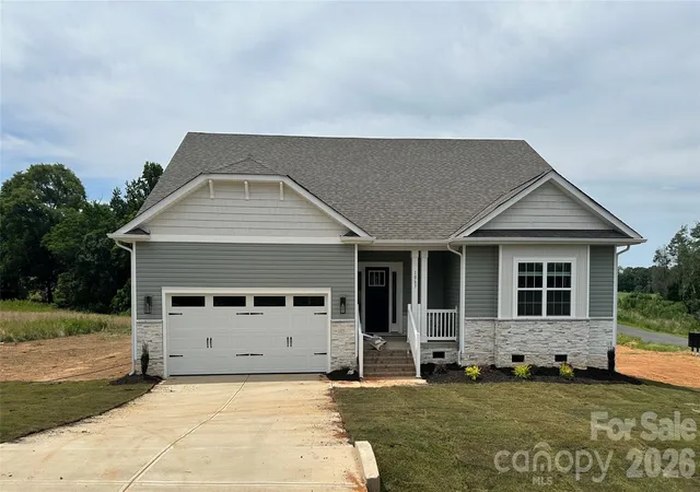 Homes for sale in Catawba, NC | 1063 Penarth Ct #76, Catawba, NC 28609 | MLS# 4366257