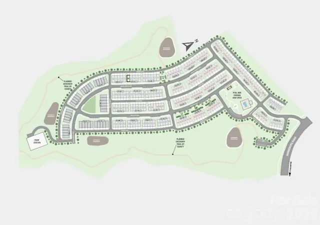 32nd image of 3166 Beacon Heights Rd, Fort Mill, SC 29707 | MLS# 4366276