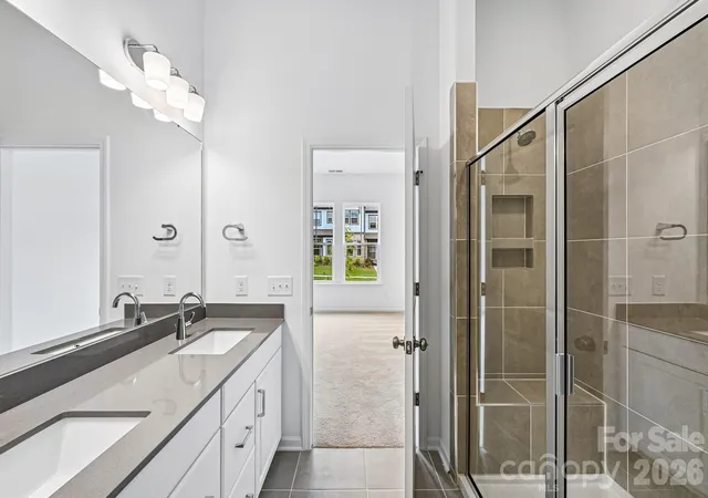 Photo 4 of Townhouse for sale at 3166 Beacon Hts Rd, Fort Mill, SC 29707 | MLS# 4366276 | Listing updated on 2026-09-02