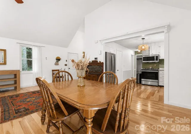 Photo 3 of Single family home for sale at 58 Pittman Rd, Fletcher, NC 28732 | MLS# 4366277 | Listing updated on 2026-09-21