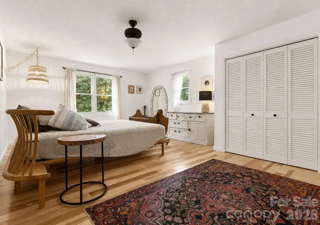 Photo 4 of Single family home for sale at 58 Pittman Rd, Fletcher, NC 28732 | MLS# 4366277 | Listing updated on 2026-09-21