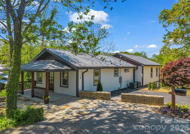 1st image of 18 Worley Pl, Asheville, NC 28806 | MLS# 4366279