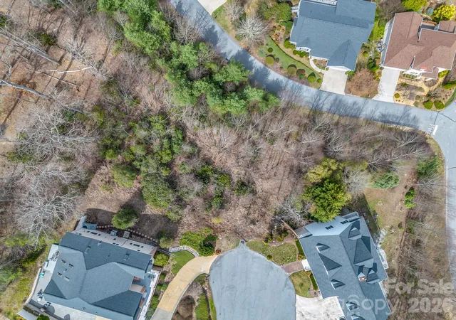 Photo 3 of Land for sale at 2325 Pommel Rd #2325, Hendersonville, NC 28791 | MLS# 4366342 | Listing updated on 2026-04-06