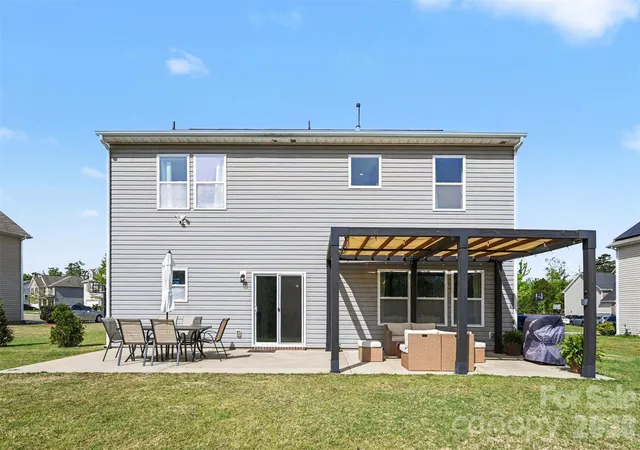 28th image of 7015 Founders Wy, Harrisburg, NC 28075 | MLS# 4366357