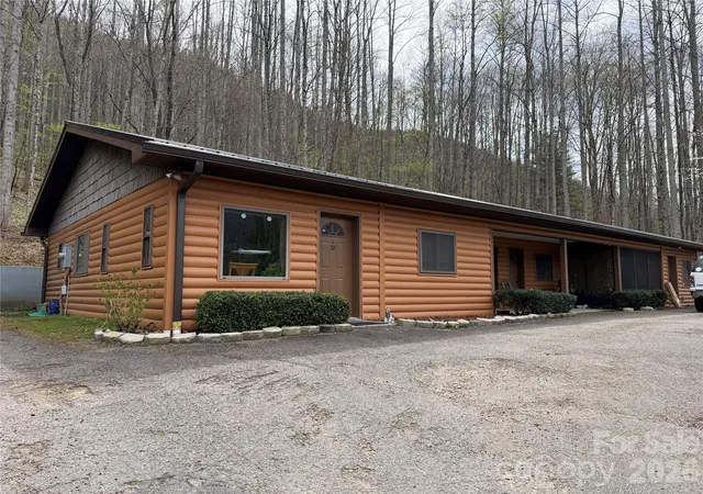 1st image of 29 Plum Nearly Ln, Maggie Valley, NC 28751 | MLS# 4366380