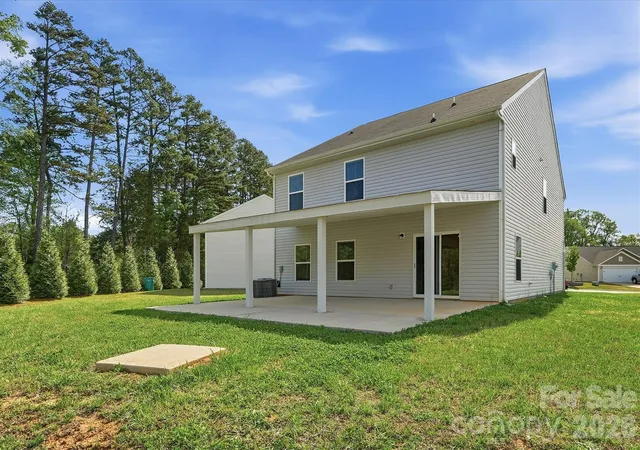 4th image of 155 Trail Wood Ct, Salisbury, NC 28146 | MLS# 4366391