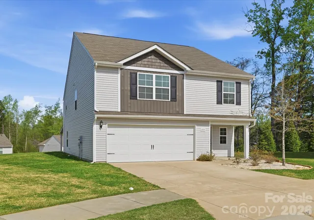 Photo 3 of Single family home for sale at 155 Trl Wood Ct, Salisbury, NC 28146 | MLS# 4366391 | Listing updated on 2026-09-22