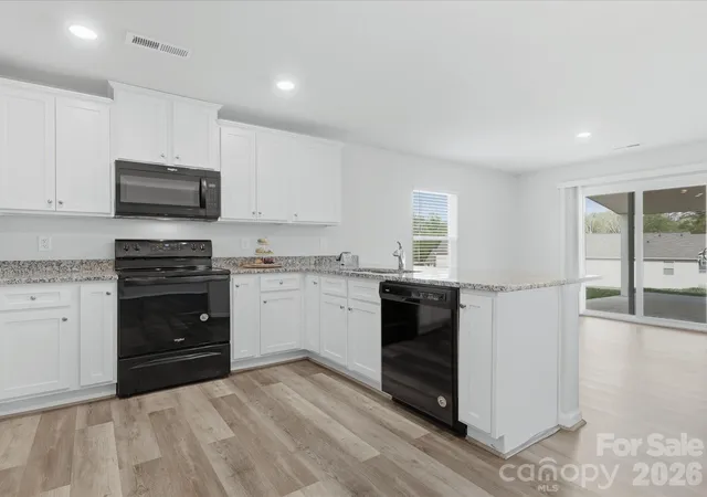 Single family home for sale at 155 Trl Wood Ct, Salisbury, NC 28146 | MLS# 4366391 | Listing updated on 2026-09-30