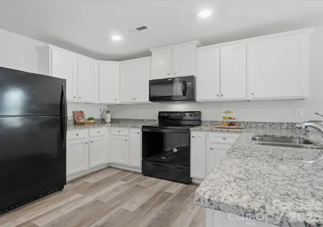 Single family home for sale at 155 Trl Wood Ct, Salisbury, NC 28146 | MLS# 4366391 | Listing updated on 2026-09-30