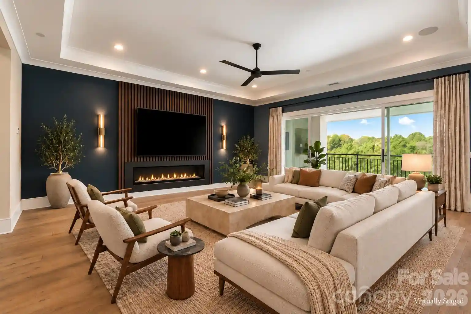 Listing Photo 1 - Condo for sale in 19329 Watermark Dr located at 19329 Watermark Dr, Cornelius, NC 28031 - Unit #342