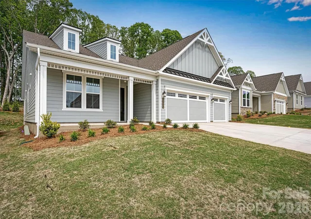 Homes for sale in Charlotte, NC | 13409 Cozy Ct, Charlotte, NC 28215 | MLS# 4366404