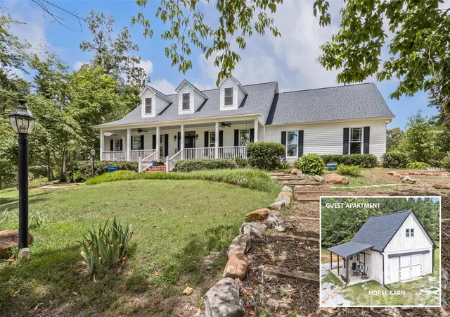 1st image of 378 & 374 Collinsville Rd, Columbus, NC 28722 | MLS# 4366416