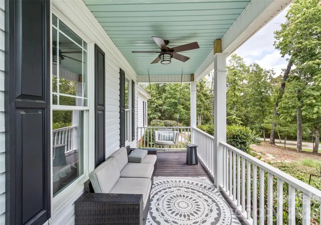 4th image of 378 & 374 Collinsville Rd, Columbus, NC 28722 | MLS# 4366416