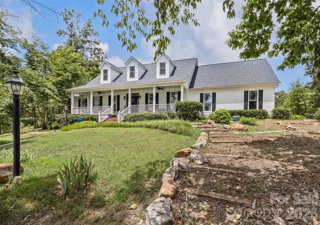 48th image of 378 & 374 Collinsville Rd, Columbus, NC 28722 | MLS# 4366416