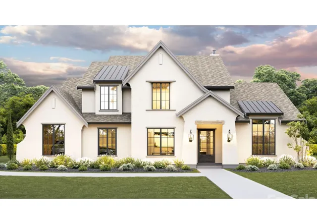 Photo 2 of Single family home for sale at 8113 Bay View Ln #25, Belmont, NC 28012 | MLS# 4366423 | Listing updated on 2026-06-08
